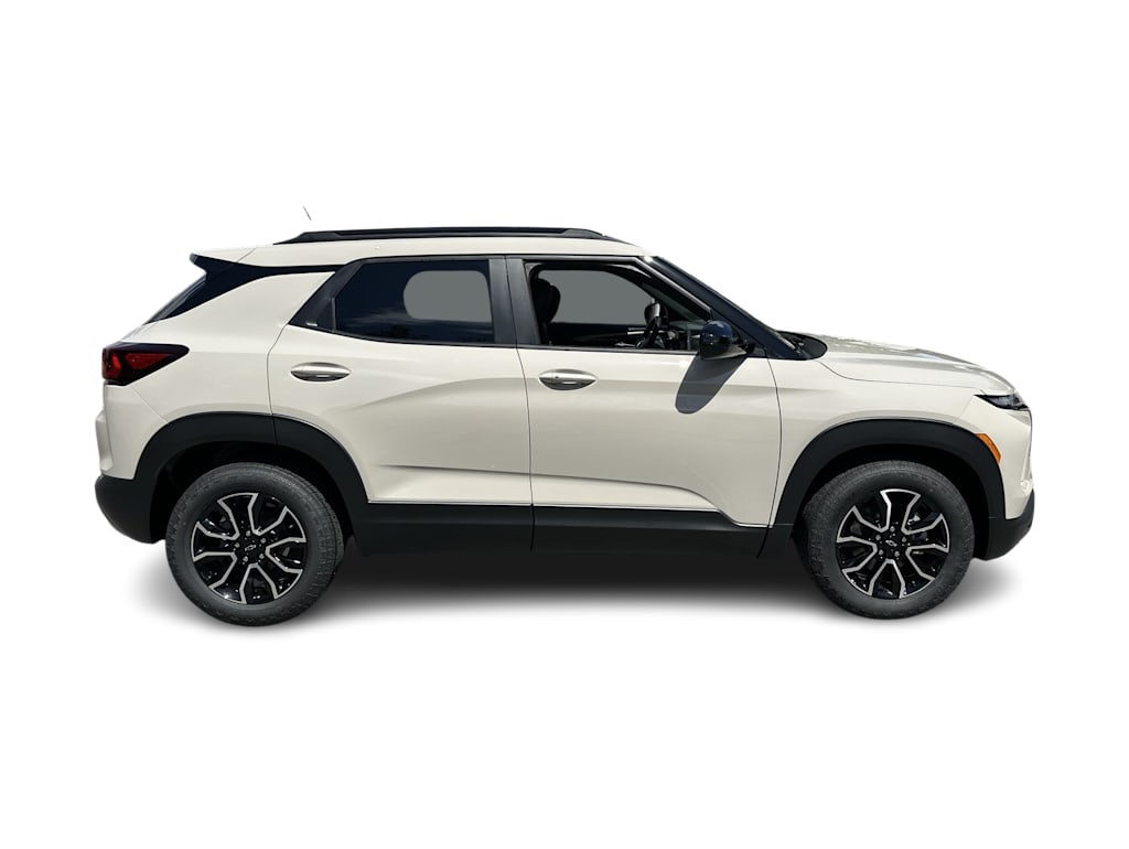 Thumbnail: 2026 Chevrolet TrailBlazer - 21