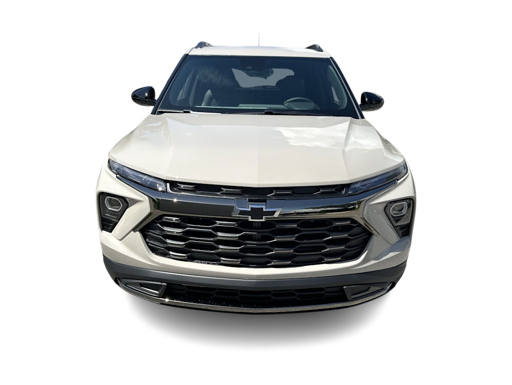 Thumbnail: 2026 Chevrolet TrailBlazer - 6