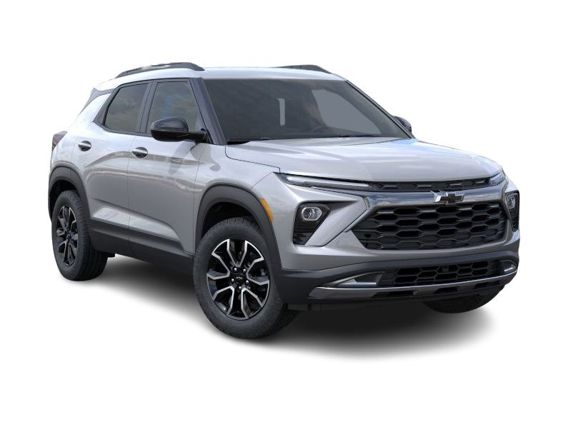 2026 Chevrolet TrailBlazer ACTIV 13