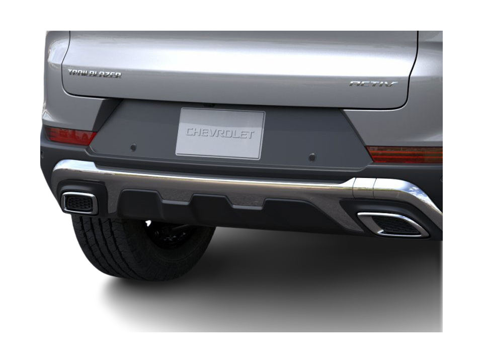 2026 Chevrolet TrailBlazer ACTIV 5