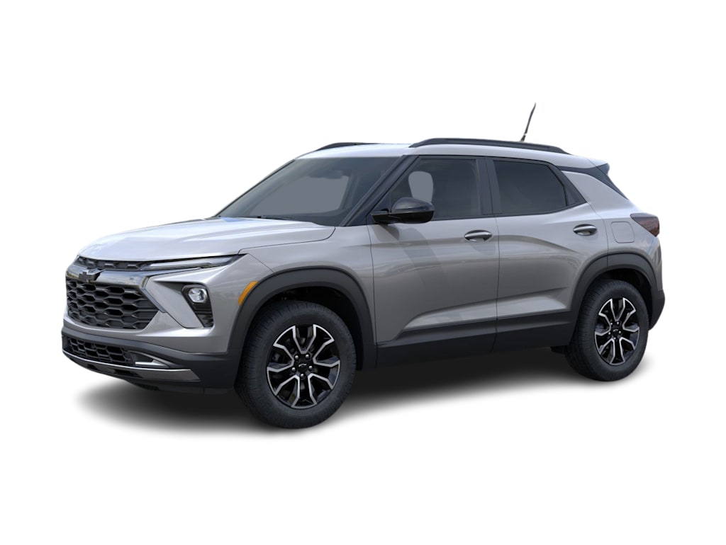 2026 Chevrolet TrailBlazer ACTIV 3
