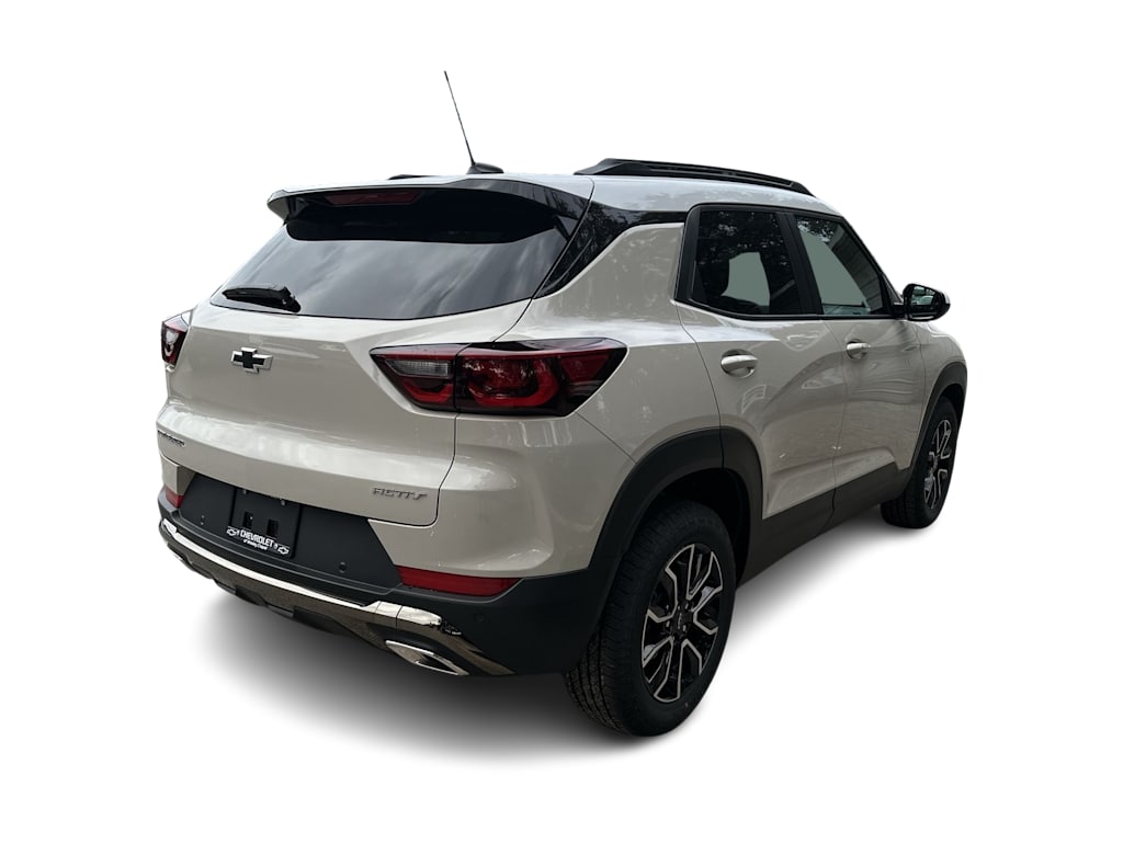 Thumbnail: 2026 Chevrolet TrailBlazer - 20