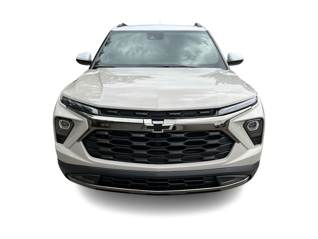 Thumbnail: 2026 Chevrolet TrailBlazer - 6