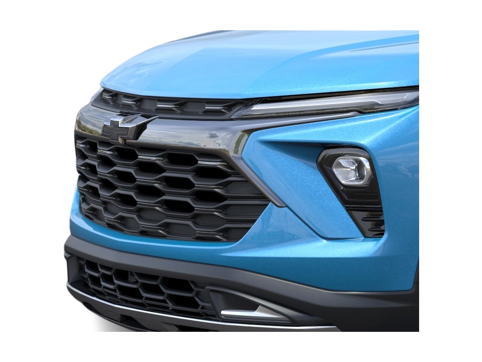 Thumbnail: 2026 Chevrolet TrailBlazer - 6