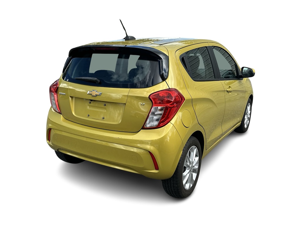 Thumbnail: 2022 Chevrolet Spark - 20