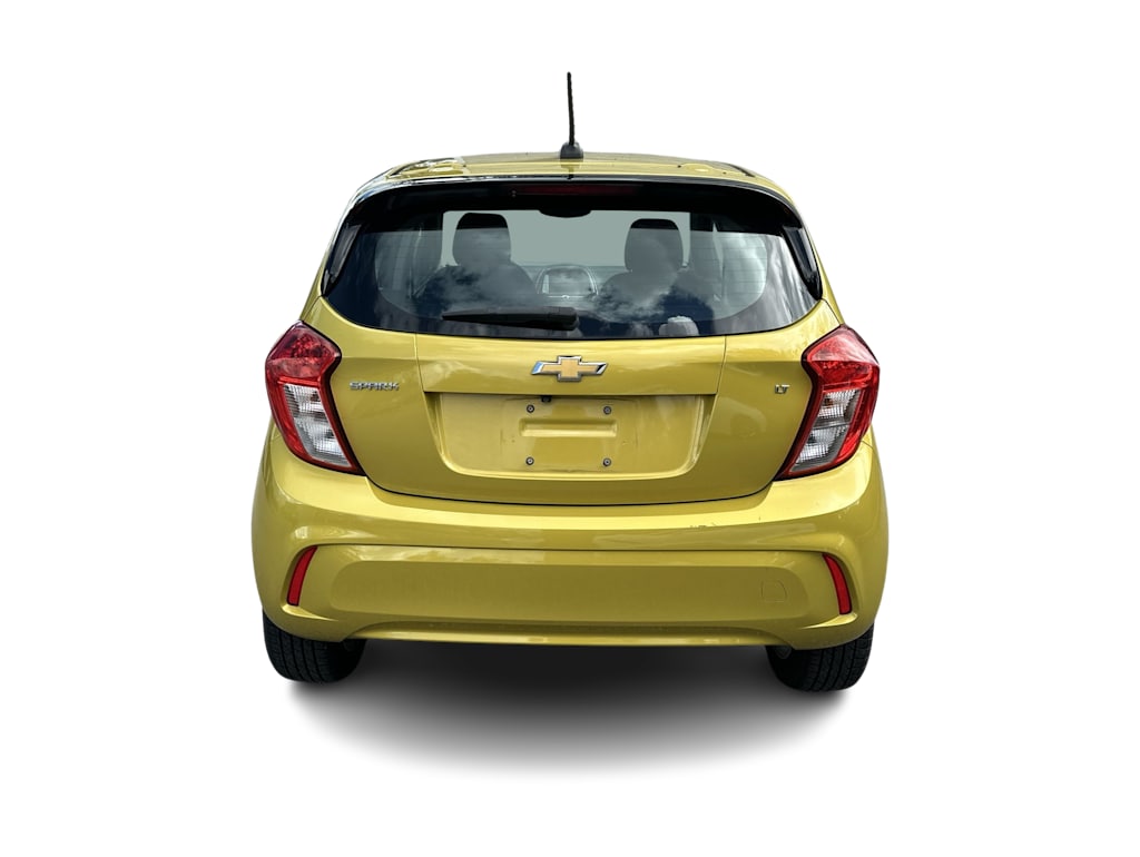 Thumbnail: 2022 Chevrolet Spark - 5