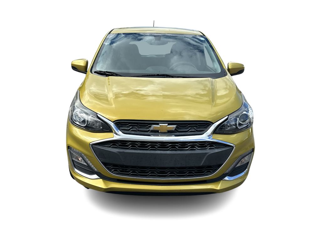Thumbnail: 2022 Chevrolet Spark - 6