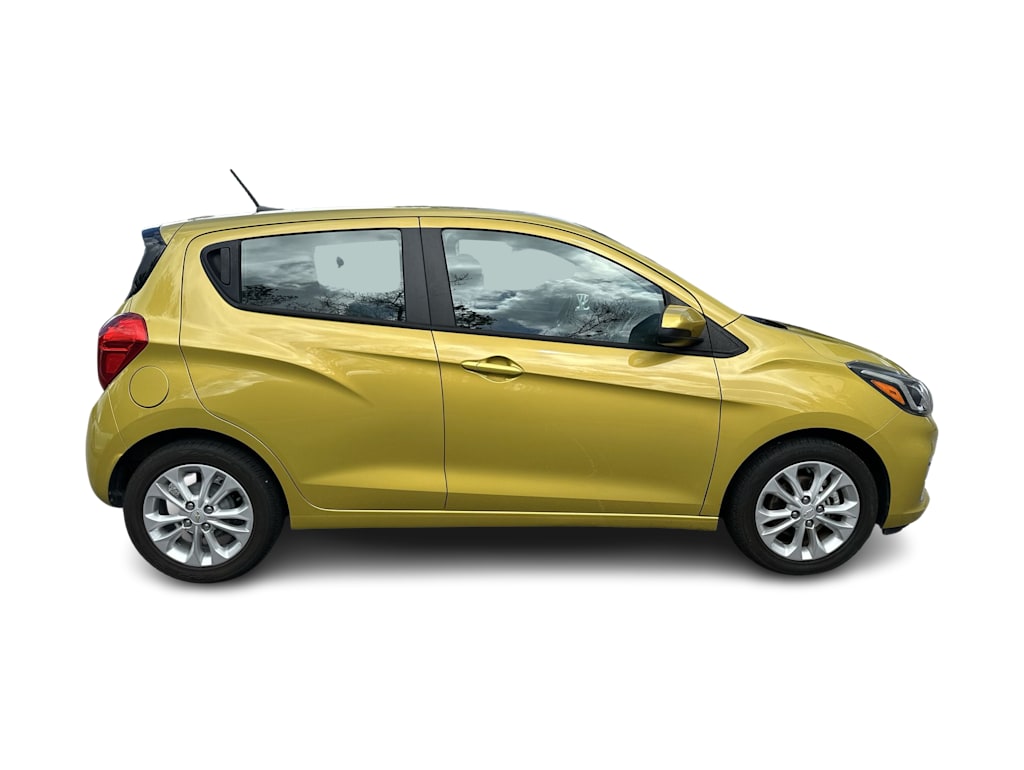 Thumbnail: 2022 Chevrolet Spark - 21