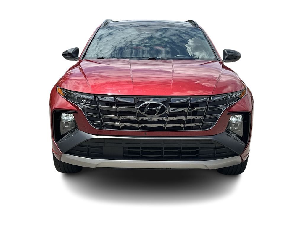 Thumbnail: 2023 Hyundai Tucson - 22
