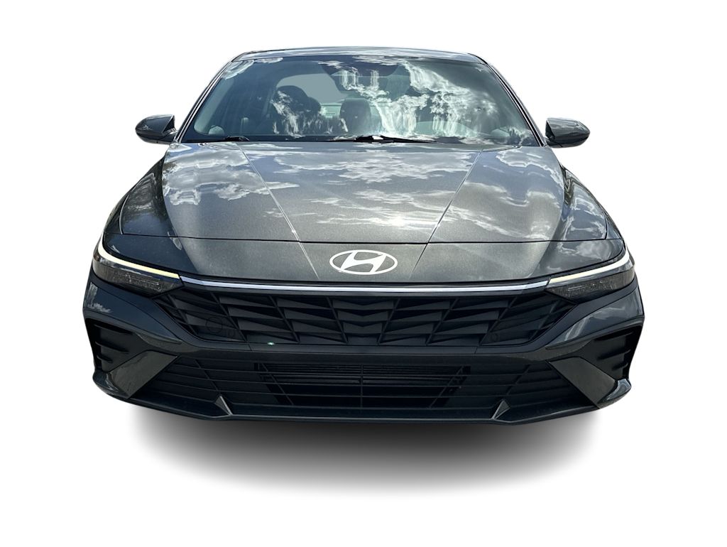Thumbnail: 2024 Hyundai Elantra - 21