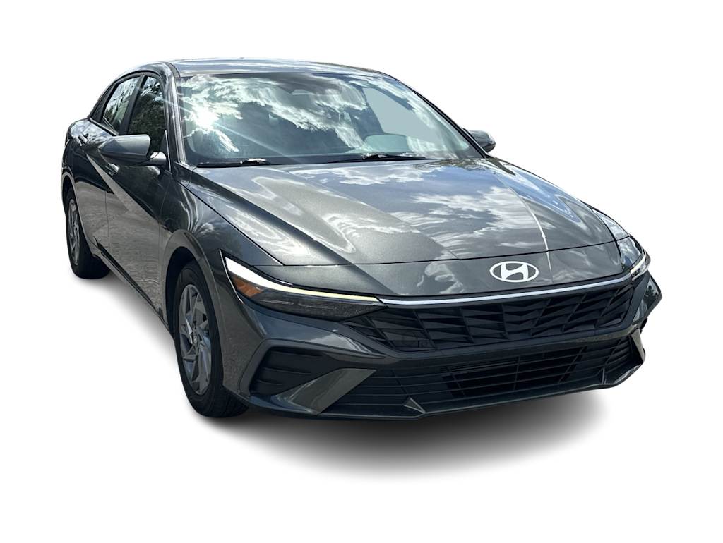 Thumbnail: 2024 Hyundai Elantra - 20