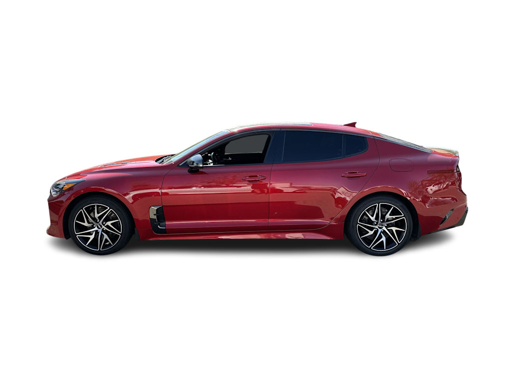 Thumbnail: 2023 Kia Stinger - 3