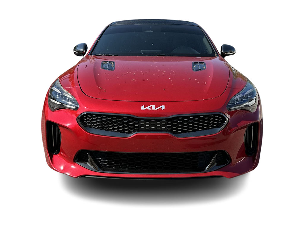 Thumbnail: 2023 Kia Stinger - 6