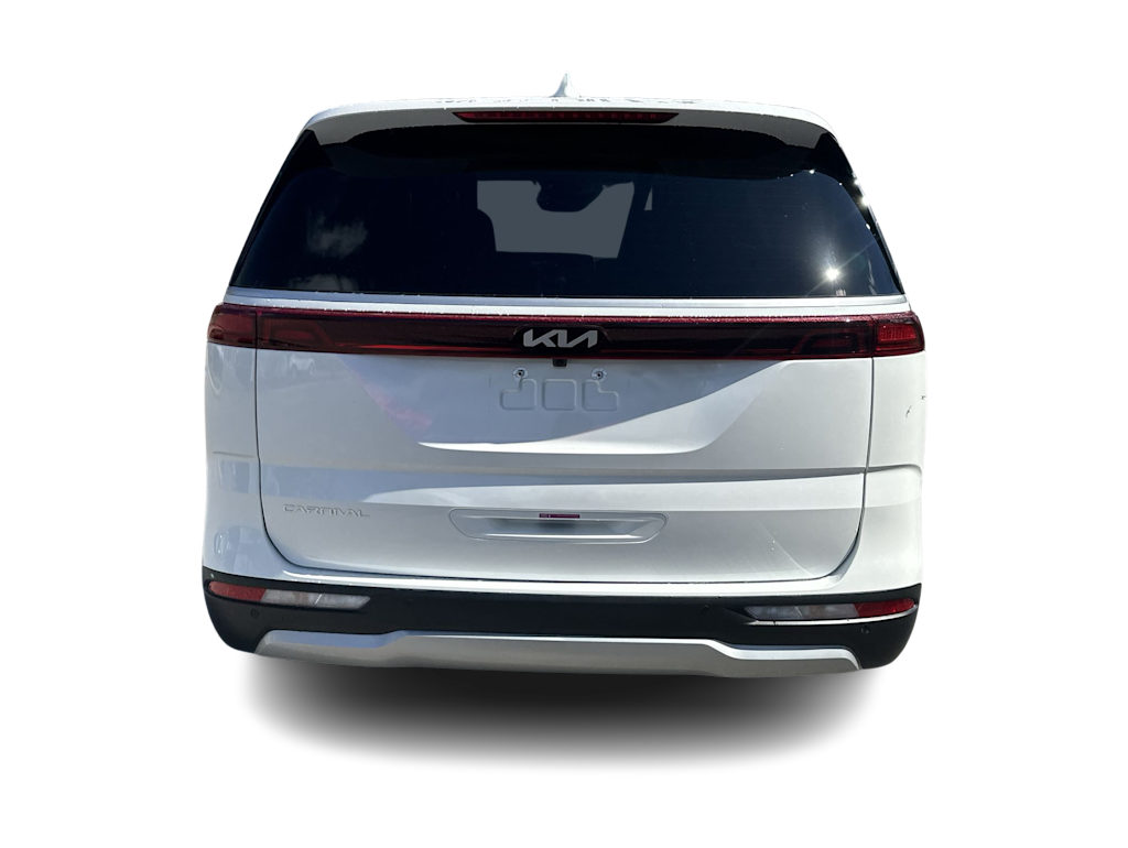 Thumbnail: 2024 Kia Carnival - 4