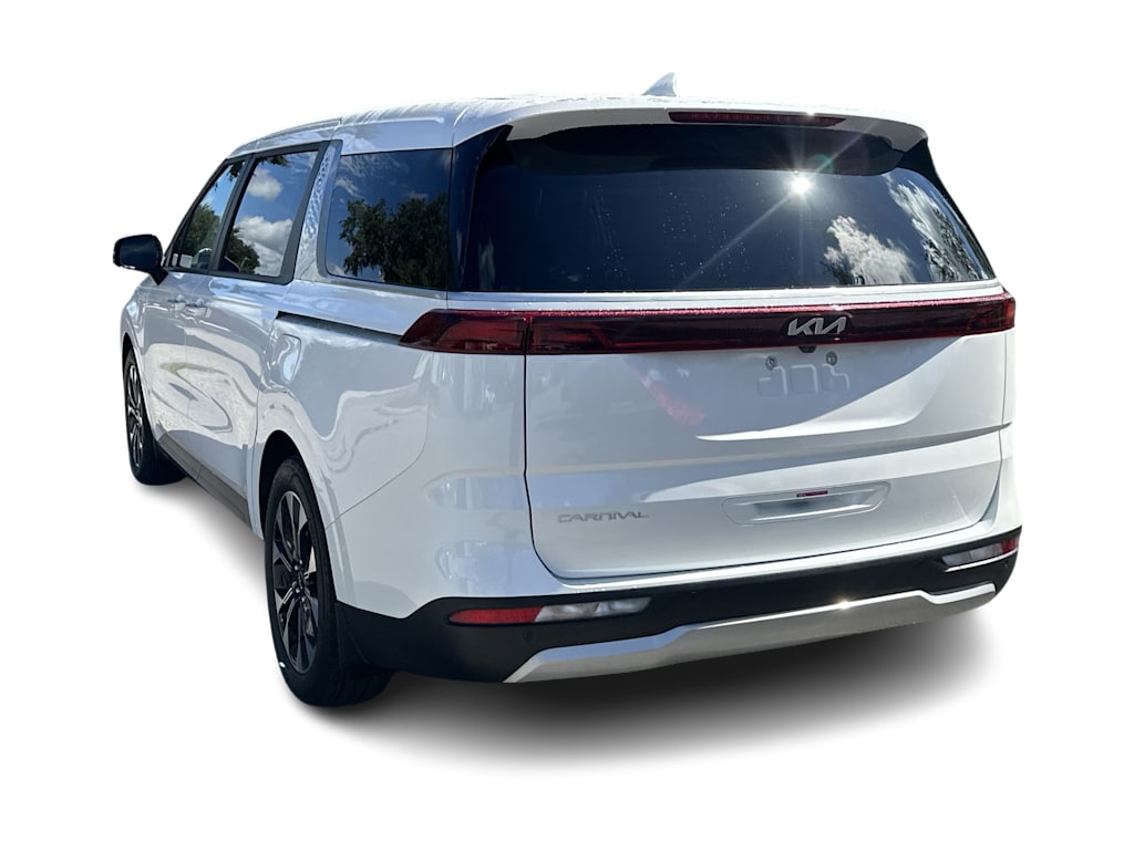 Thumbnail: 2024 Kia Carnival - 3