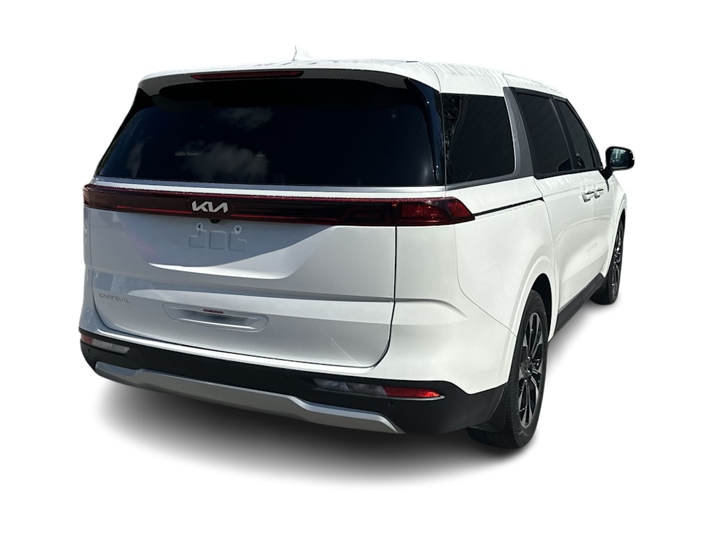Thumbnail: 2024 Kia Carnival - 18