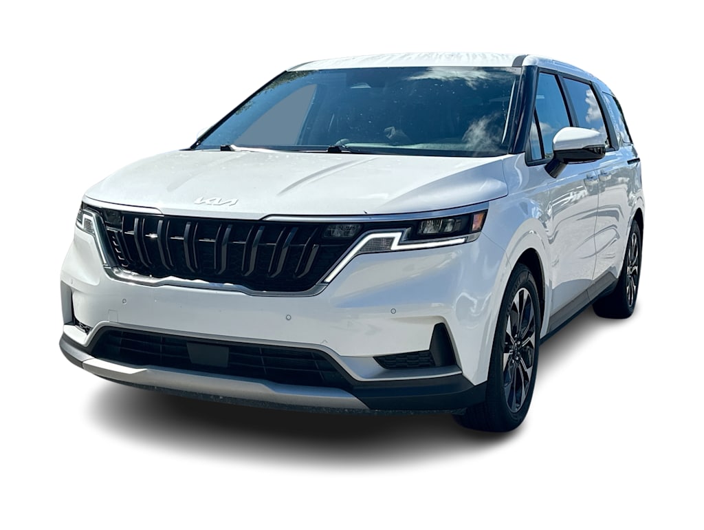 Thumbnail: 2024 Kia Carnival - 5