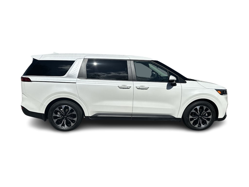 Thumbnail: 2024 Kia Carnival - 19