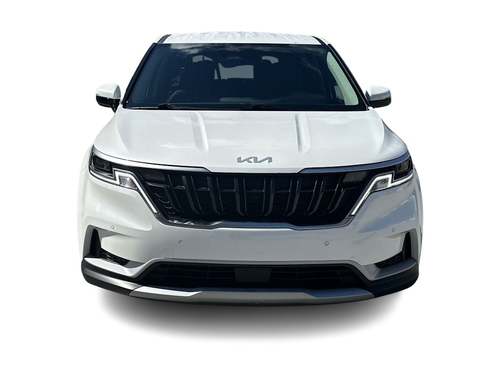 Thumbnail: 2024 Kia Carnival - 21