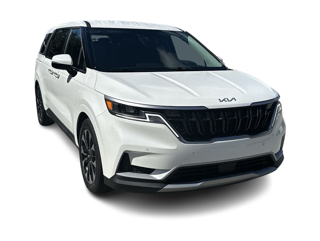 Thumbnail: 2024 Kia Carnival - 20