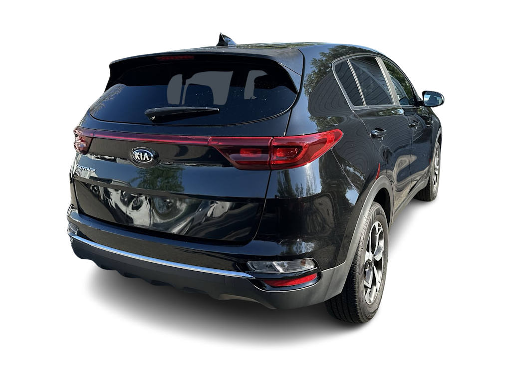 Thumbnail: 2020 Kia Sportage - 19