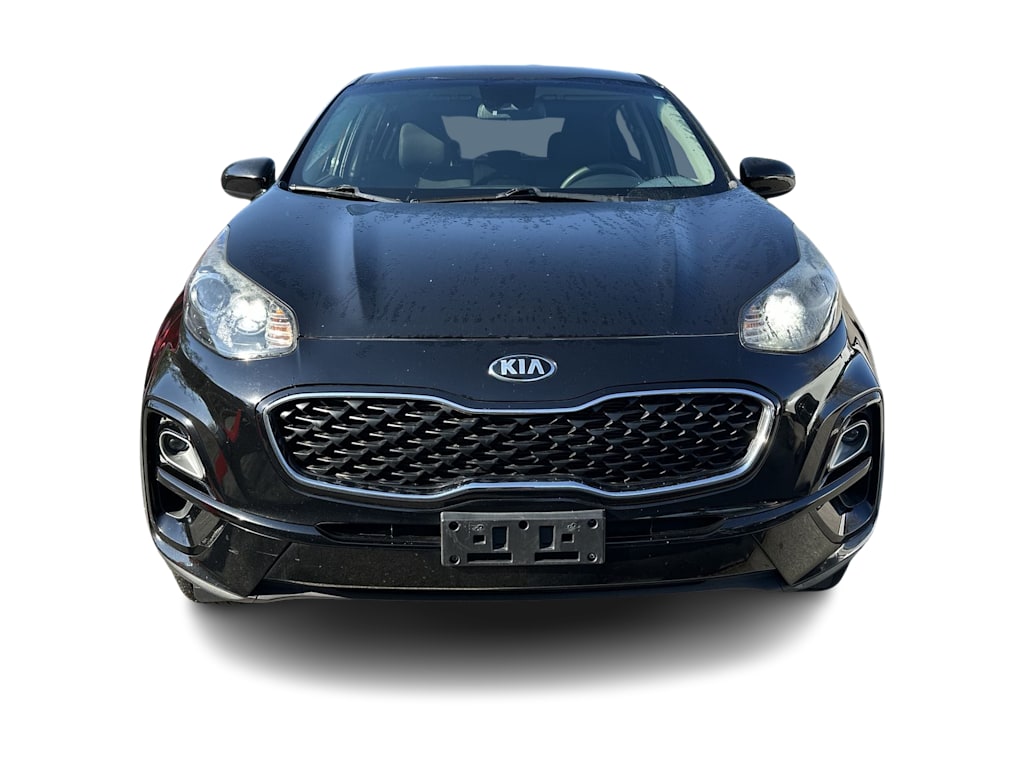 Thumbnail: 2020 Kia Sportage - 6