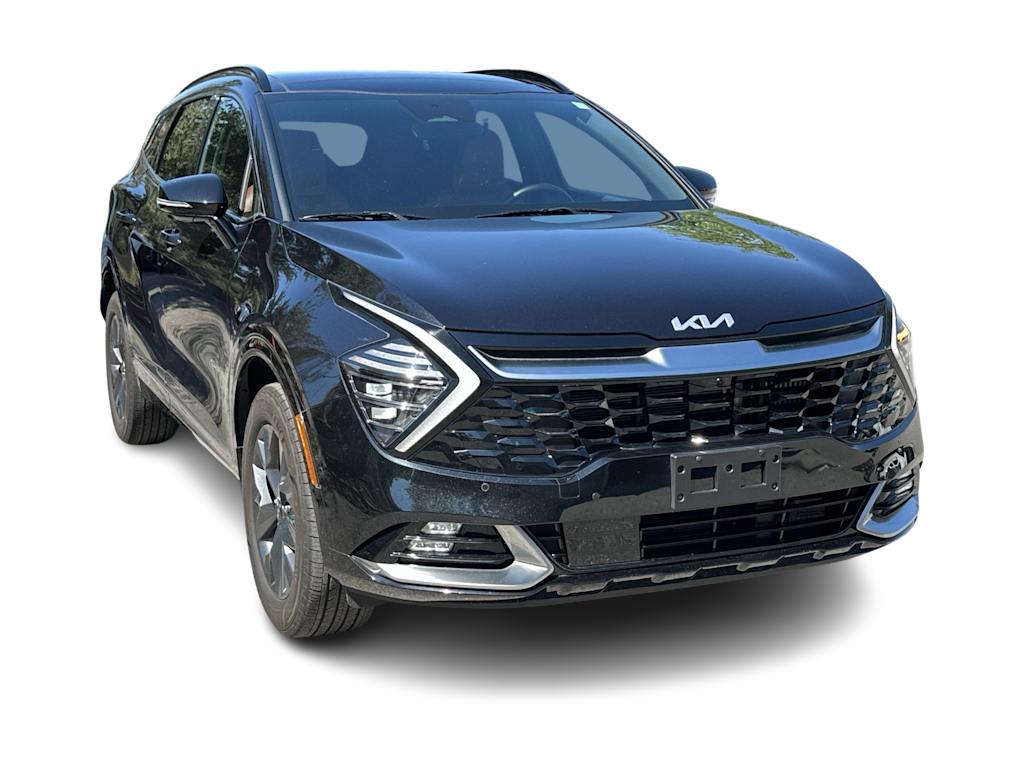 Thumbnail: 2023 Kia Sportage - 20