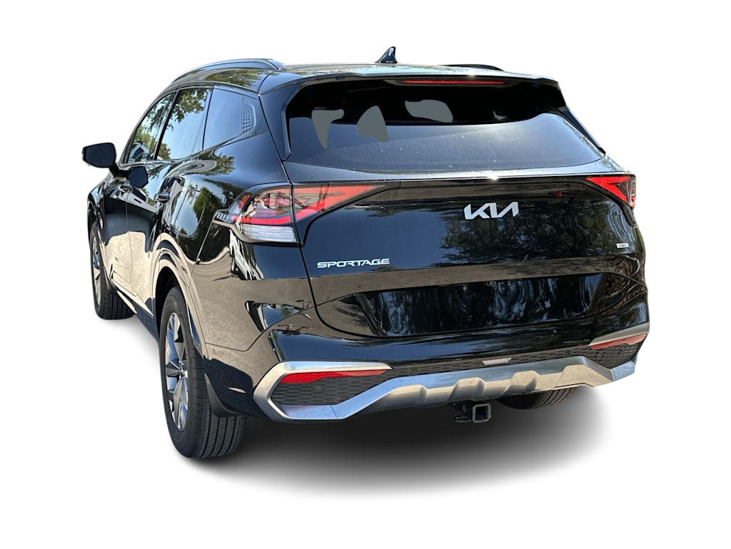 Thumbnail: 2023 Kia Sportage - 3