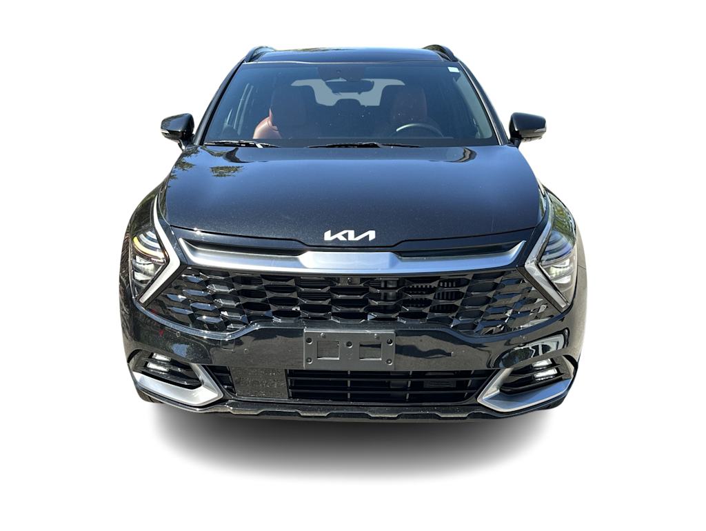 Thumbnail: 2023 Kia Sportage - 21