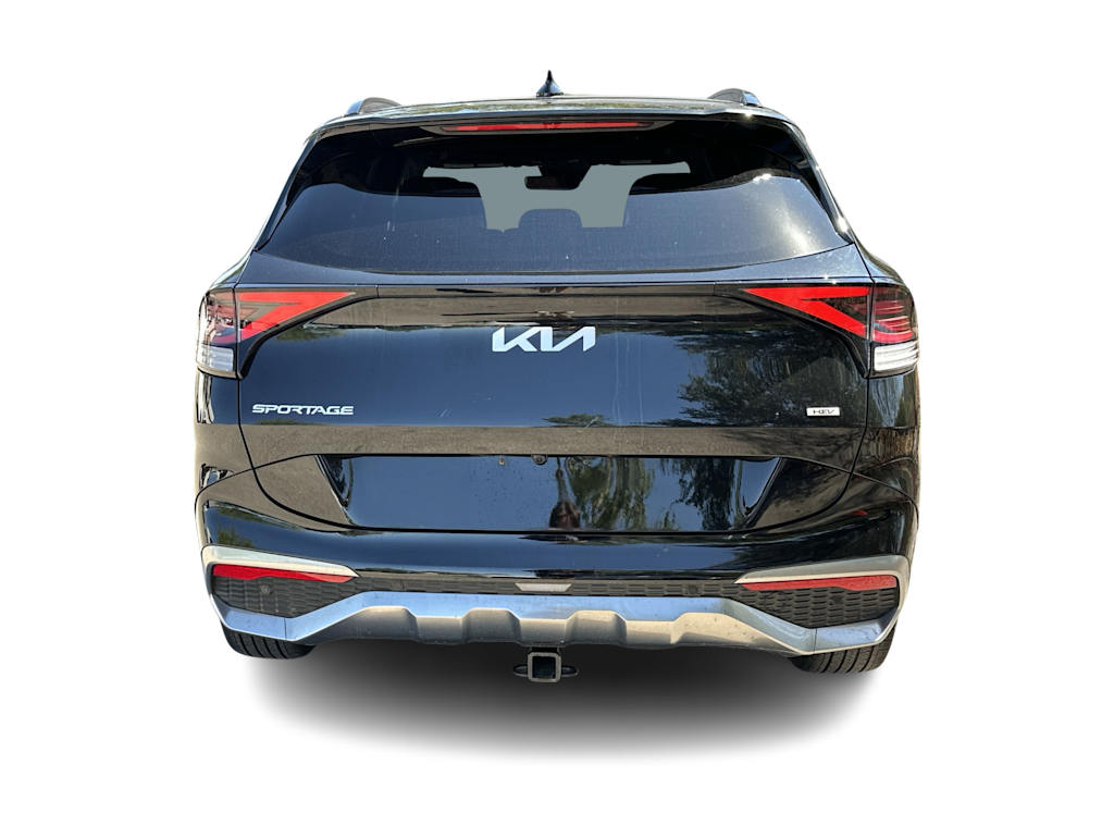 Thumbnail: 2023 Kia Sportage - 4