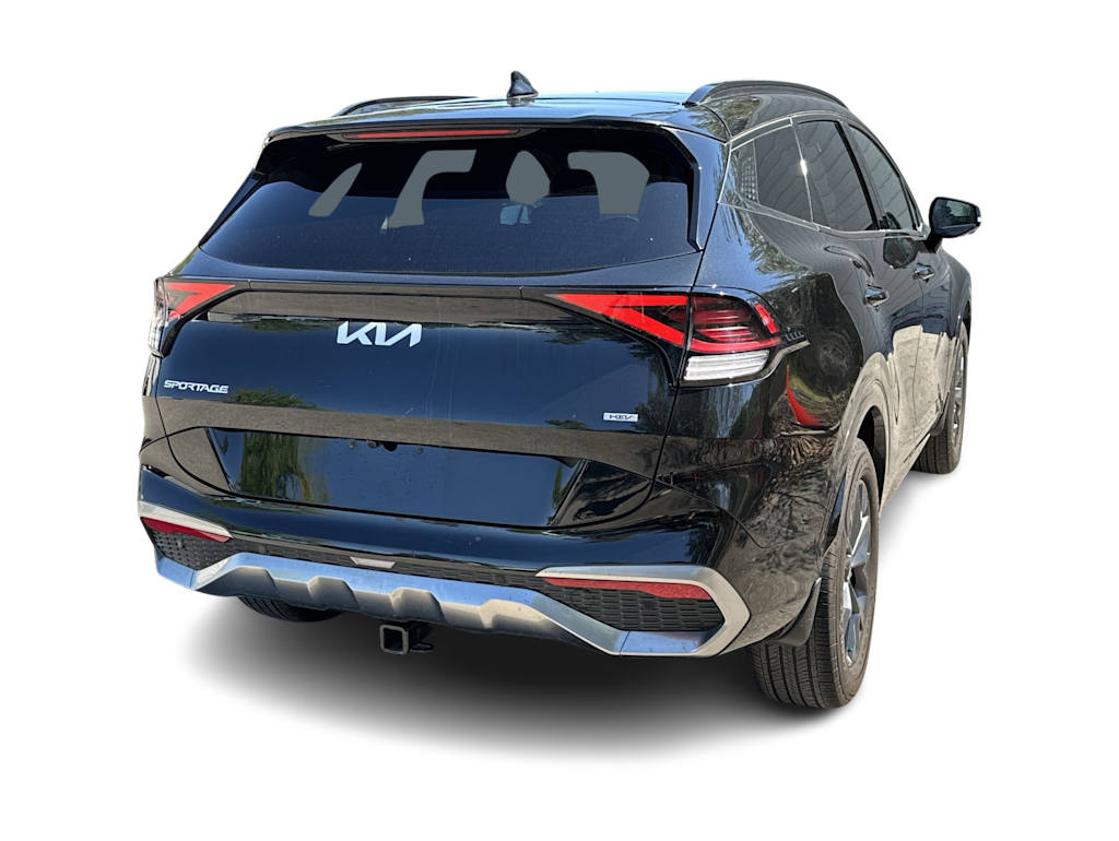 Thumbnail: 2023 Kia Sportage - 18