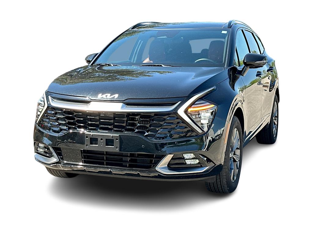 Thumbnail: 2023 Kia Sportage - 5