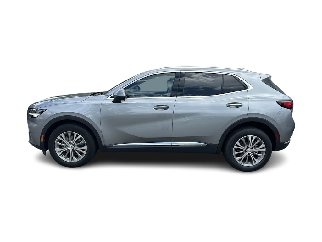 Thumbnail: 2023 Buick Envision - 3
