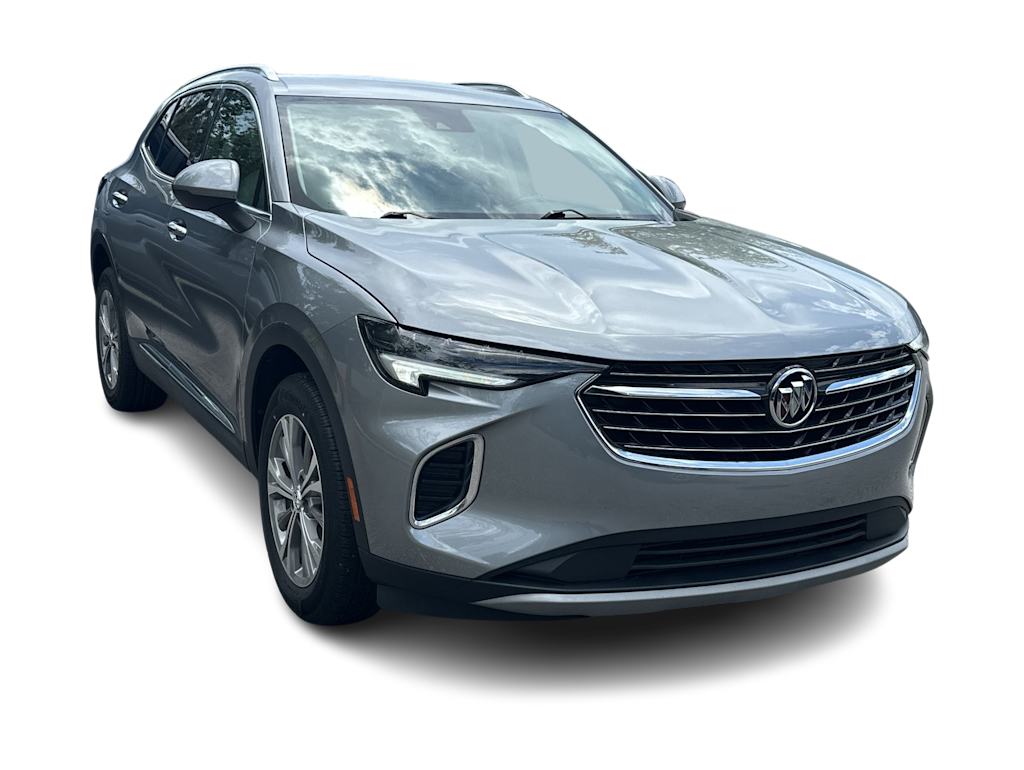 Thumbnail: 2023 Buick Envision - 22