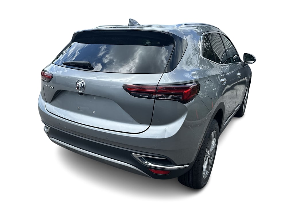 Thumbnail: 2023 Buick Envision - 20