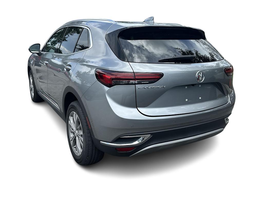 Thumbnail: 2023 Buick Envision - 4