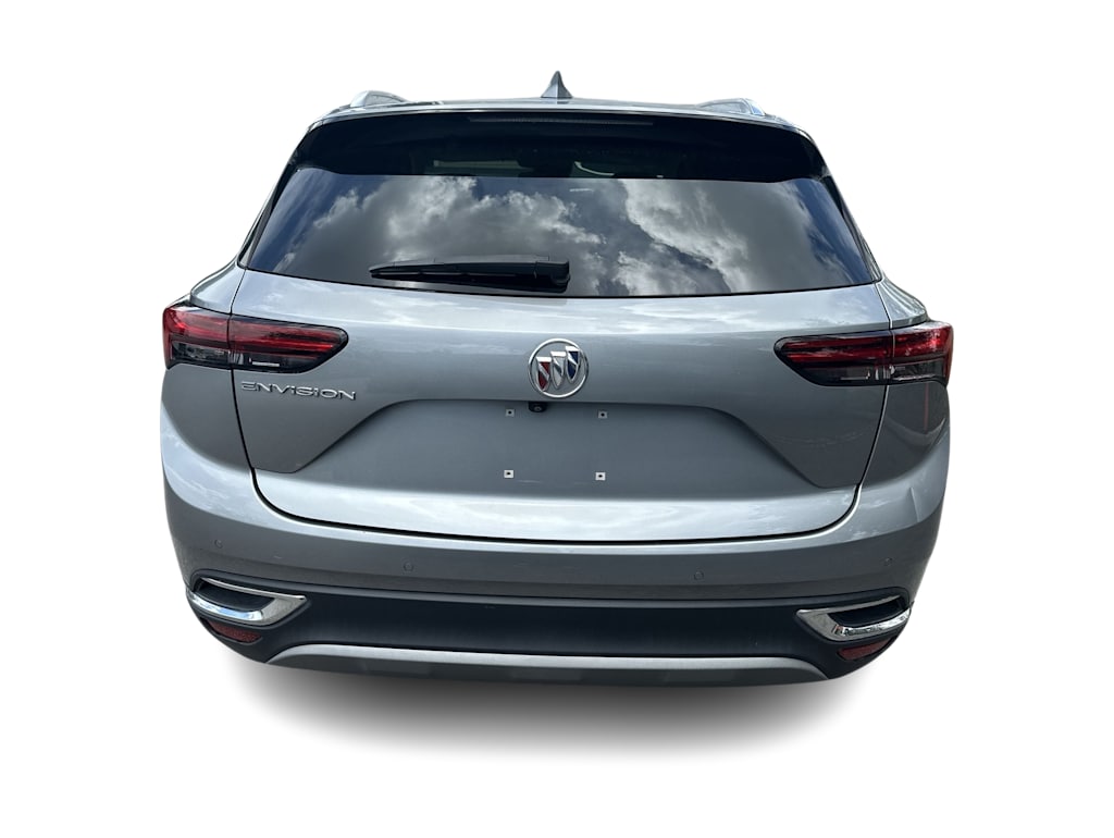 Thumbnail: 2023 Buick Envision - 5