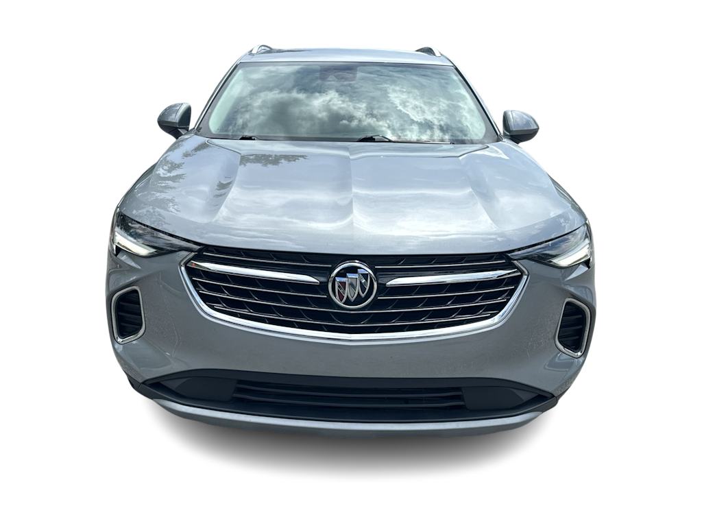 Thumbnail: 2023 Buick Envision - 6