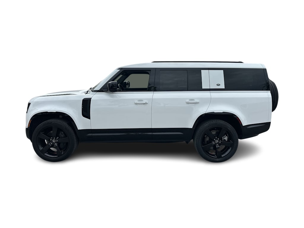 Thumbnail: 2024 Land Rover Defender - 3