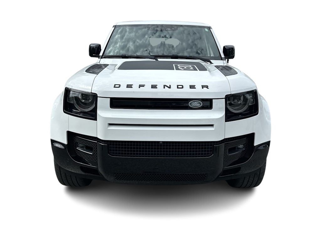 Thumbnail: 2024 Land Rover Defender - 21