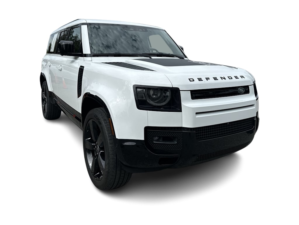 Thumbnail: 2024 Land Rover Defender - 20