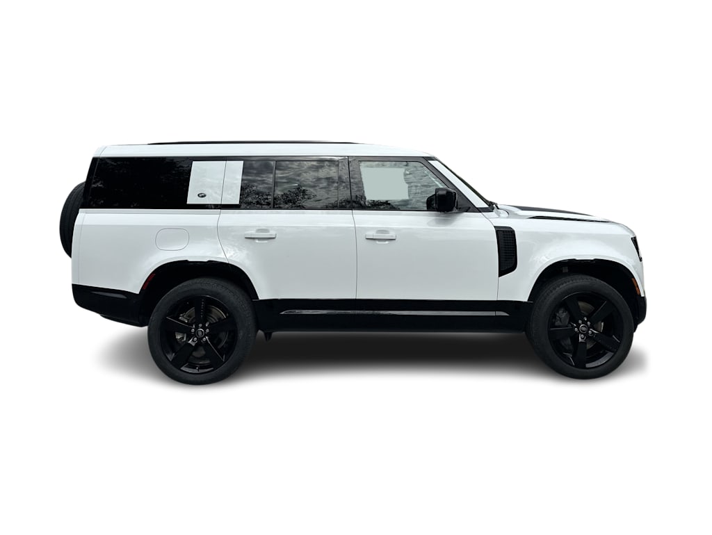 Thumbnail: 2024 Land Rover Defender - 19