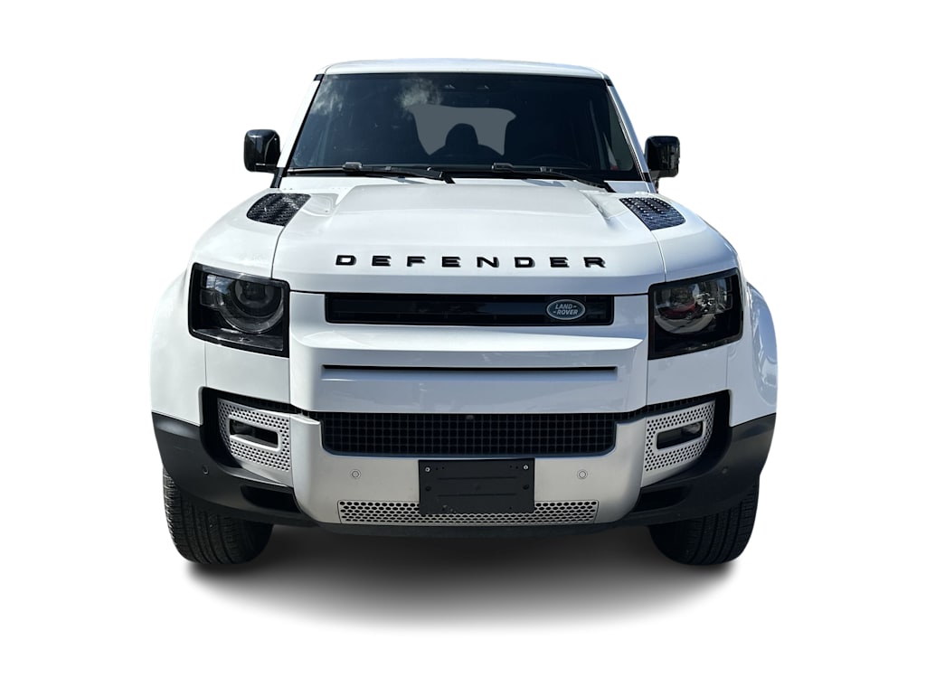 Thumbnail: 2024 Land Rover Defender - 20