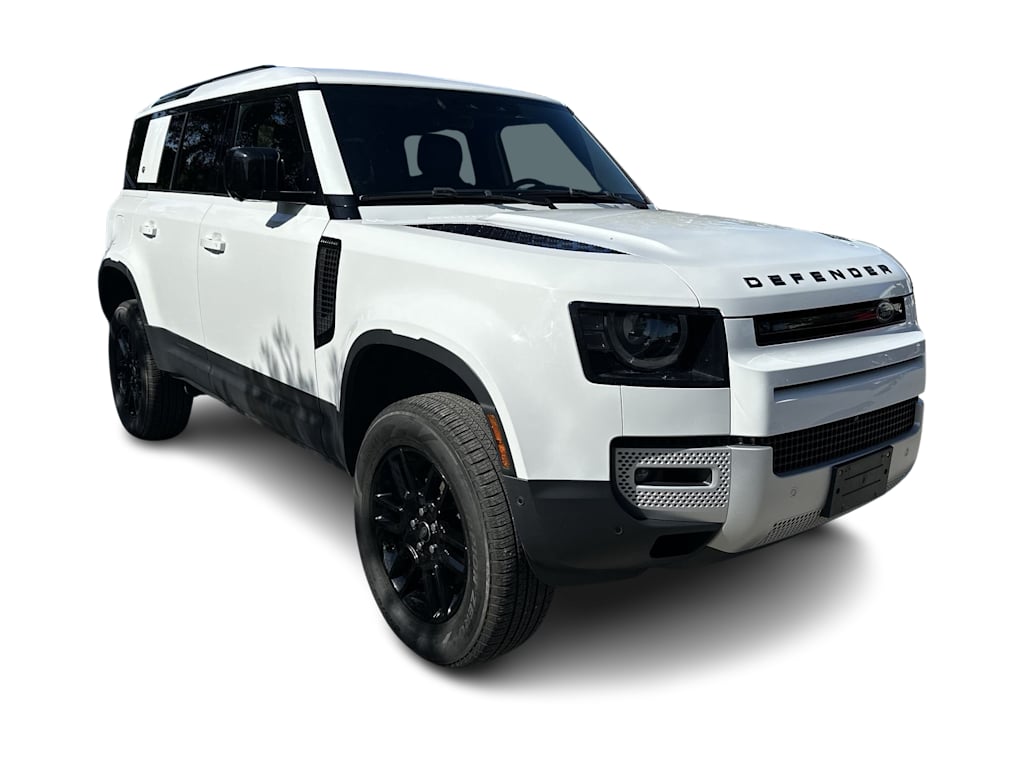 Thumbnail: 2024 Land Rover Defender - 19