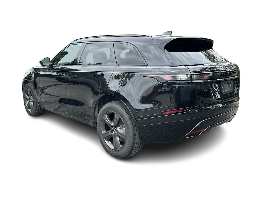 Thumbnail: 2025 Land Rover Range Rover Velar - 4
