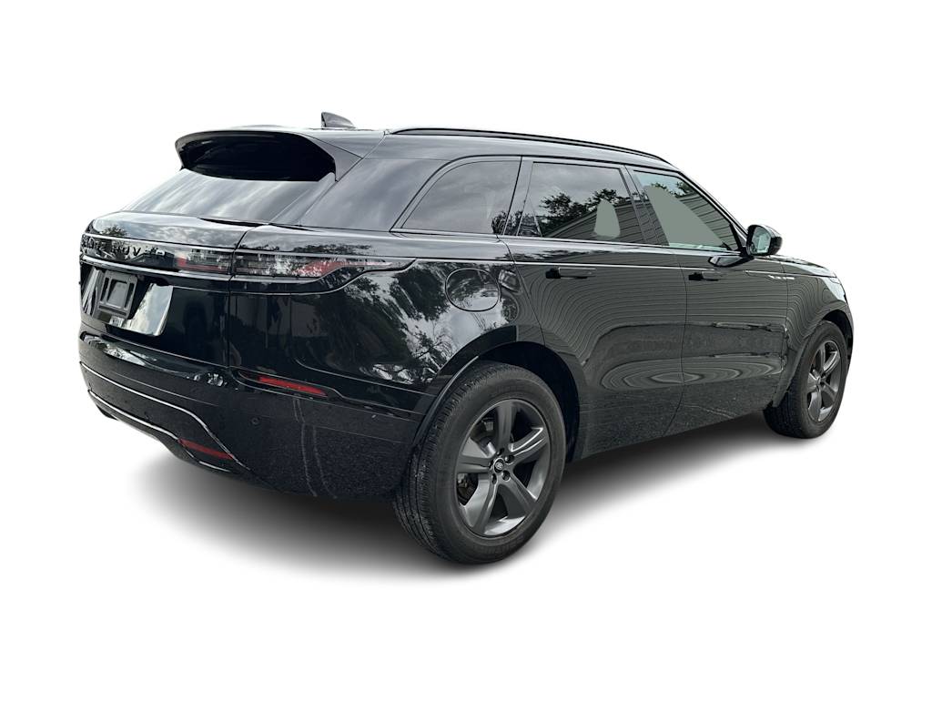 Thumbnail: 2025 Land Rover Range Rover Velar - 18