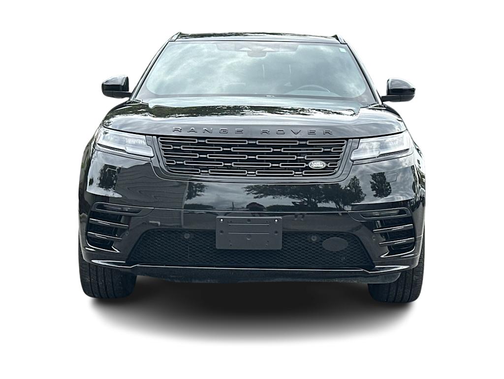 Thumbnail: 2025 Land Rover Range Rover Velar - 21