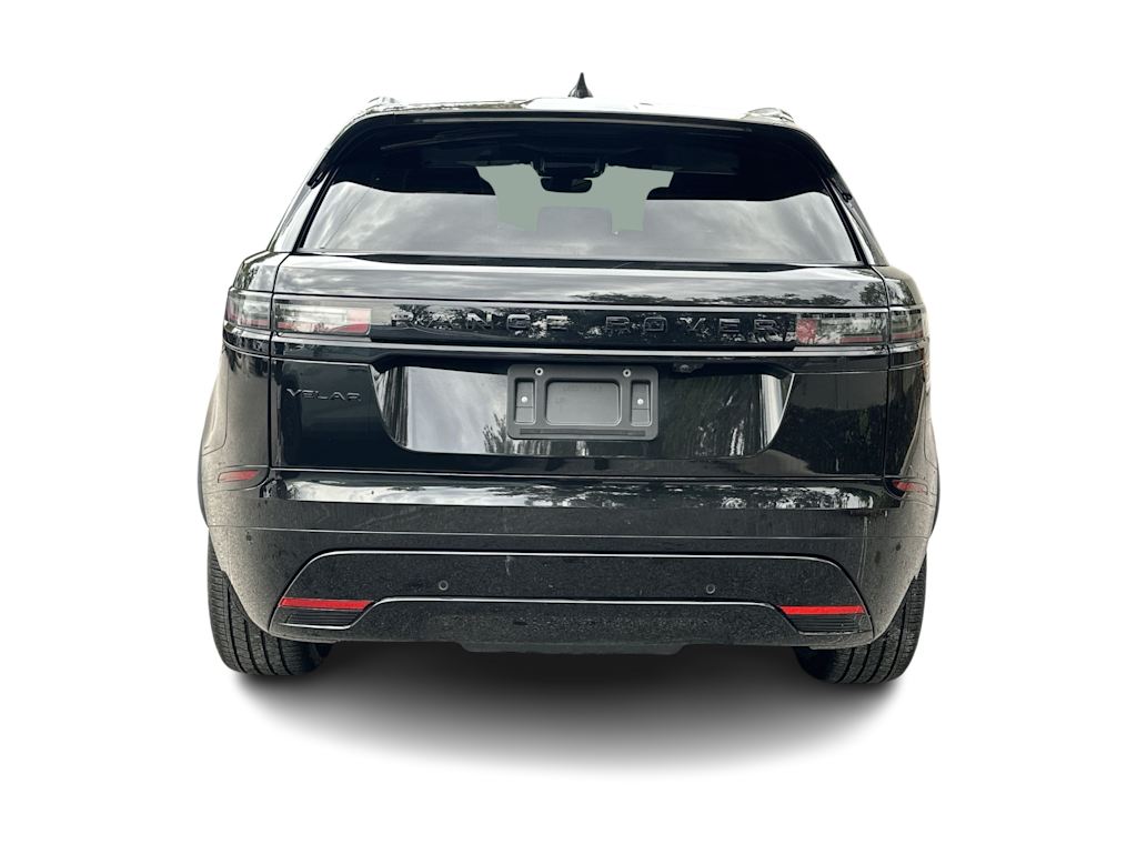 Thumbnail: 2025 Land Rover Range Rover Velar - 5