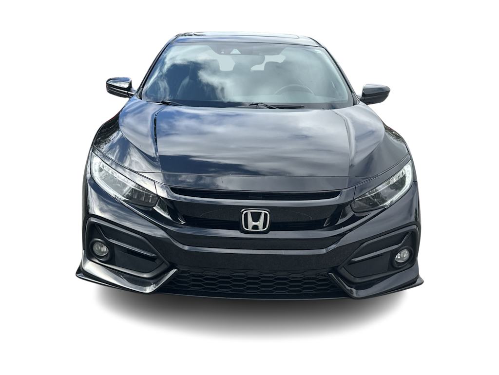 Thumbnail: 2021 Honda Civic - 22