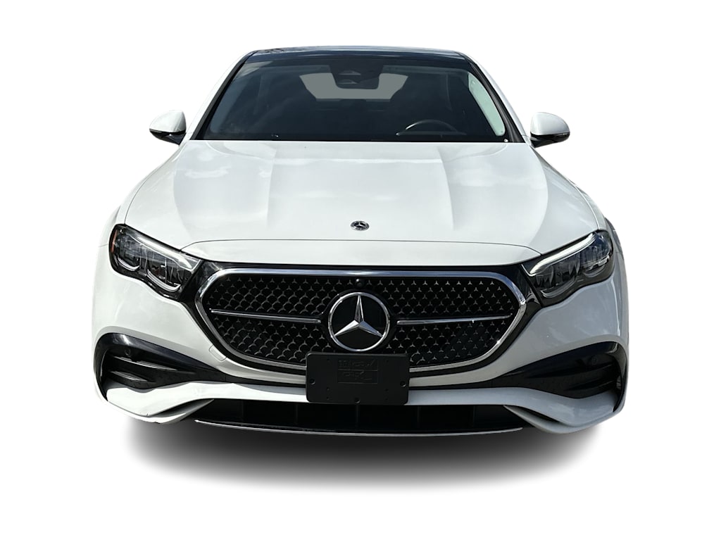 Thumbnail: 2025 Mercedes-Benz E-Class - 21